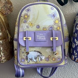 Wandapop Eeyore mini backpack